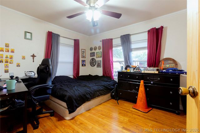 1425 E Seminole, Mcalester, OK 74501