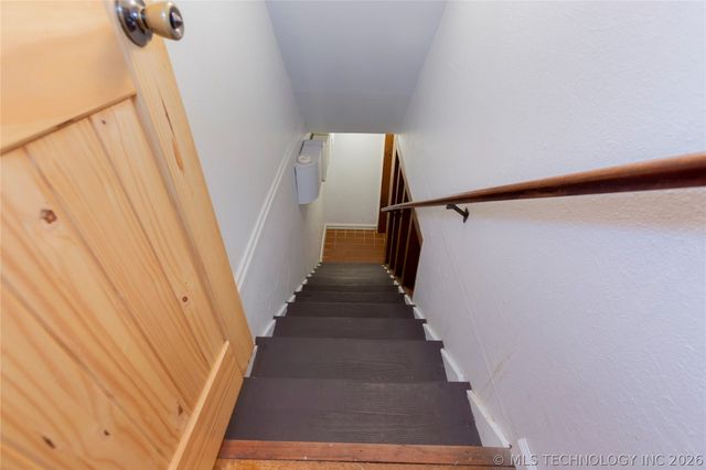 1425 E Seminole, Mcalester, OK 74501