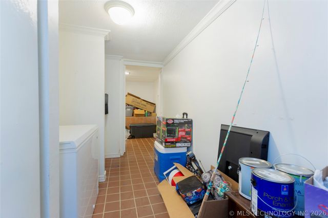 1425 E Seminole, Mcalester, OK 74501