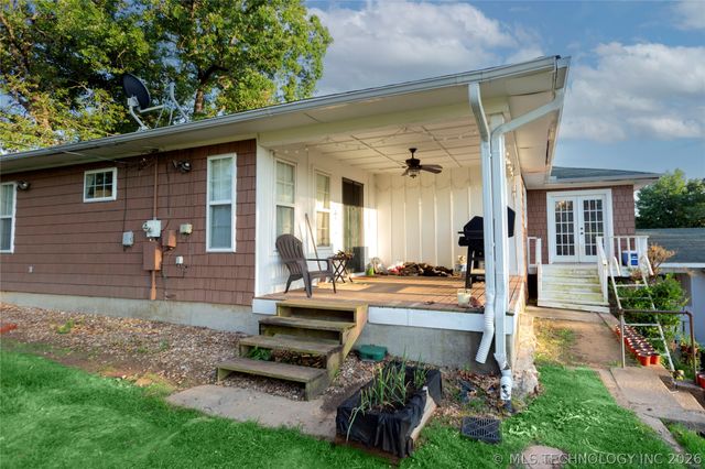 1425 E Seminole, Mcalester, OK 74501