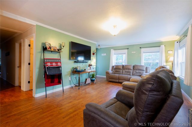 1425 E Seminole, Mcalester, OK 74501