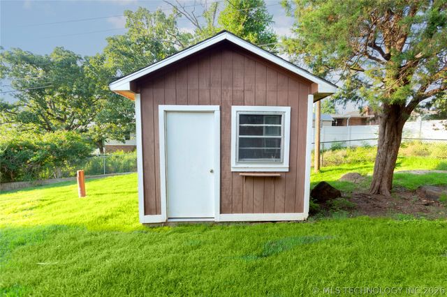 1425 E Seminole, Mcalester, OK 74501