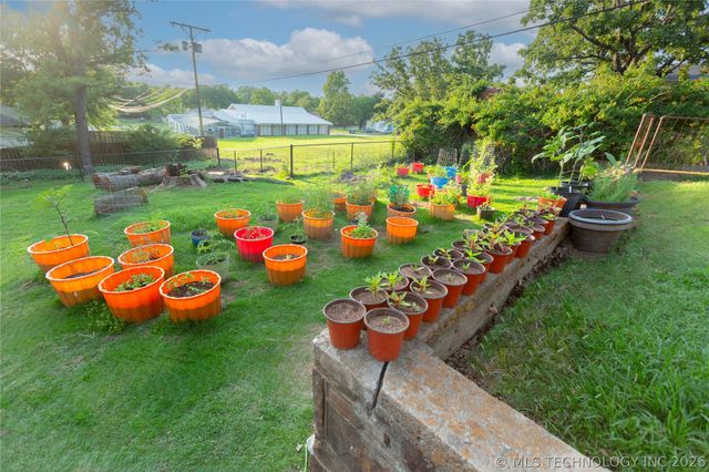 1425 E Seminole, Mcalester, OK 74501
