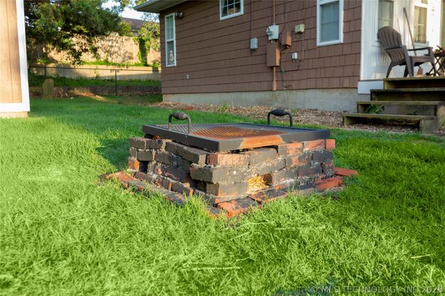 1425 E Seminole, Mcalester, OK 74501