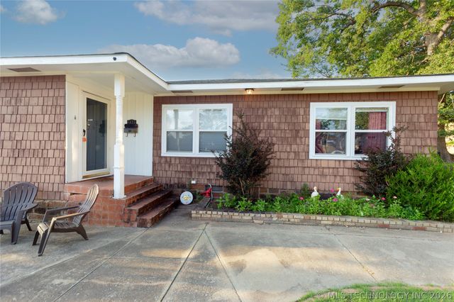 1425 E Seminole, Mcalester, OK 74501