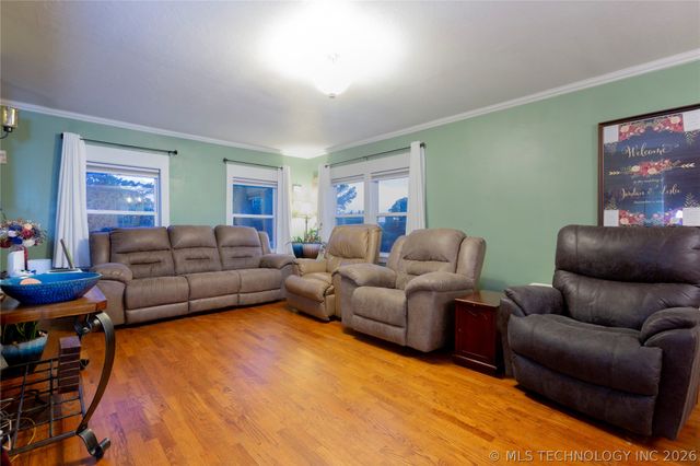 1425 E Seminole, Mcalester, OK 74501