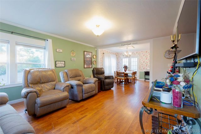 1425 E Seminole, Mcalester, OK 74501