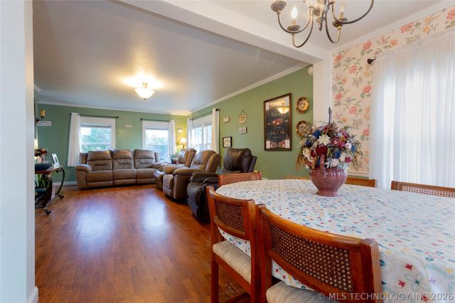 1425 E Seminole, Mcalester, OK 74501