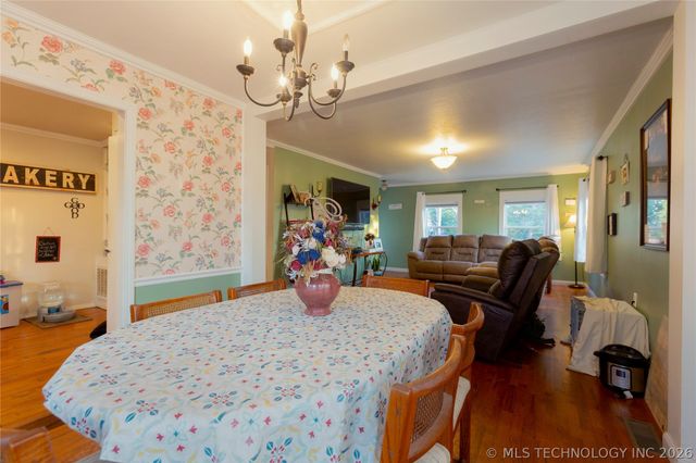 1425 E Seminole, Mcalester, OK 74501