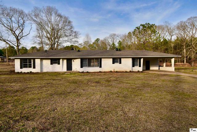 9082 HIGHWAY 80, Simsboro, LA 71275