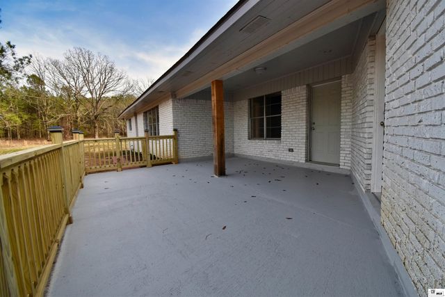 9082 HIGHWAY 80, Simsboro, LA 71275