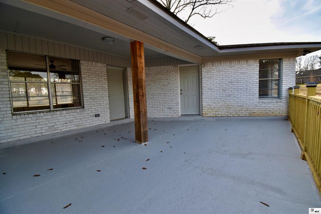 9082 HIGHWAY 80, Simsboro, LA 71275