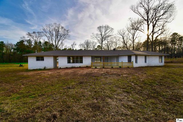 9082 HIGHWAY 80, Simsboro, LA 71275