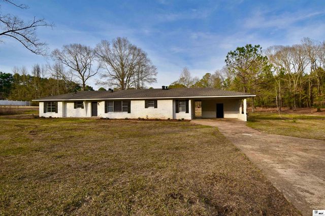 9082 HIGHWAY 80, Simsboro, LA 71275