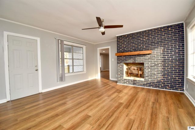 9082 HIGHWAY 80, Simsboro, LA 71275