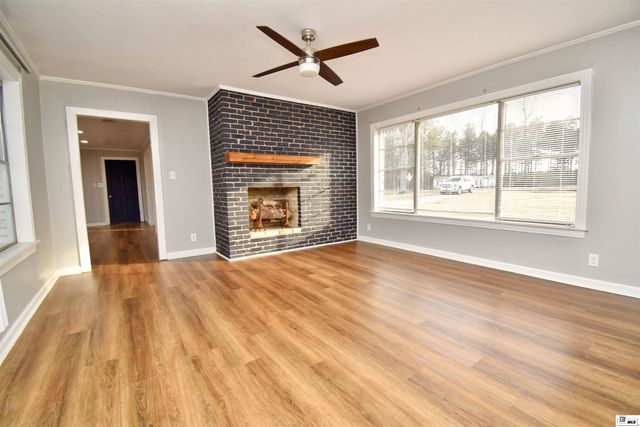 9082 HIGHWAY 80, Simsboro, LA 71275