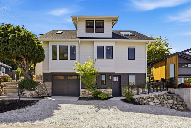 3402 SW Spokane Street, Seattle, WA 98126