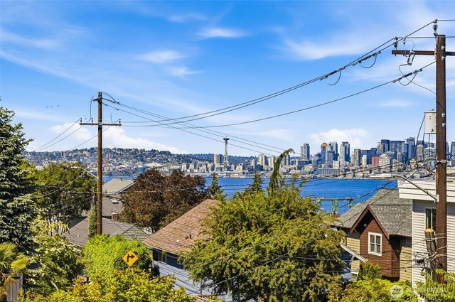 3402 SW Spokane Street, Seattle, WA 98126