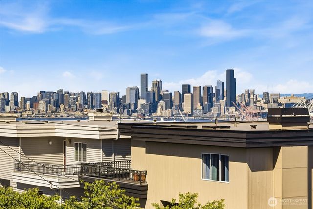 3402 SW Spokane Street, Seattle, WA 98126