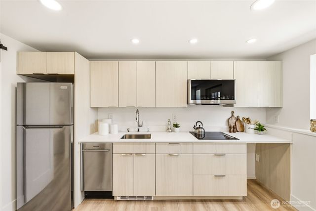 3402 SW Spokane Street, Seattle, WA 98126