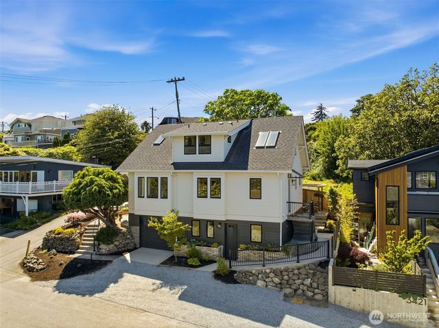 3402 SW Spokane Street, Seattle, WA 98126