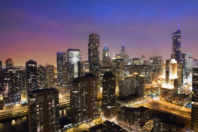 500 N Lake Shore Drive 1012, Chicago, IL 60611