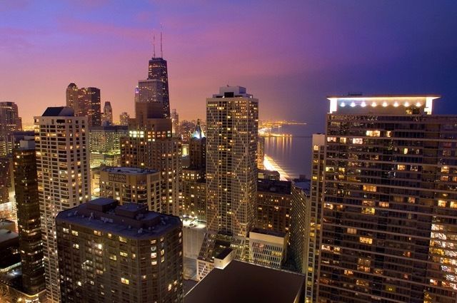 500 N Lake Shore Drive 1012, Chicago, IL 60611