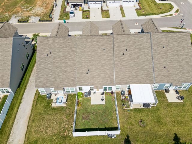 1178 Short St, Spring Hill, TN 37174