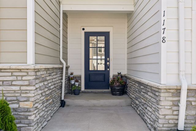 1178 Short St, Spring Hill, TN 37174