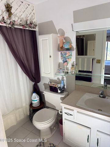 3124 Finsterwald Drive, Titusville, FL 32780