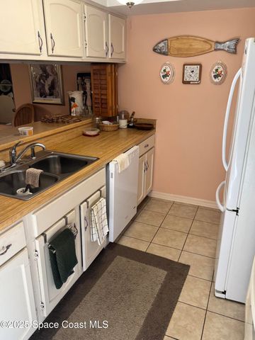 3124 Finsterwald Drive, Titusville, FL 32780