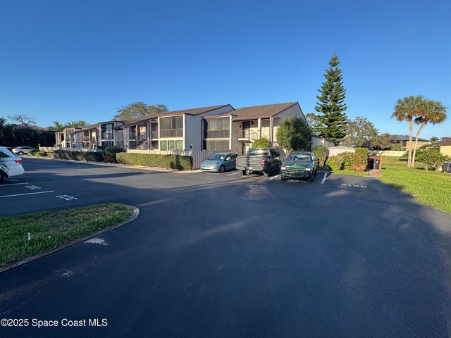 3124 Finsterwald Drive, Titusville, FL 32780