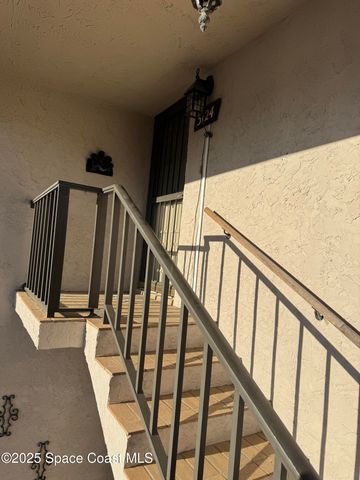 3124 Finsterwald Drive, Titusville, FL 32780