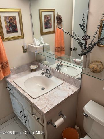 3124 Finsterwald Drive, Titusville, FL 32780