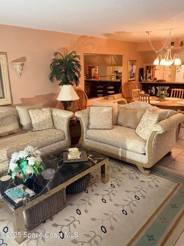 3124 Finsterwald Drive, Titusville, FL 32780