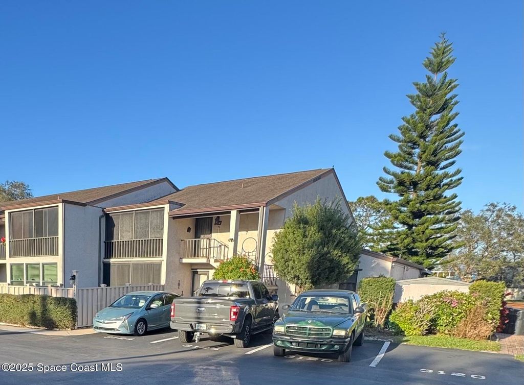 3124 Finsterwald Drive, Titusville, FL 32780