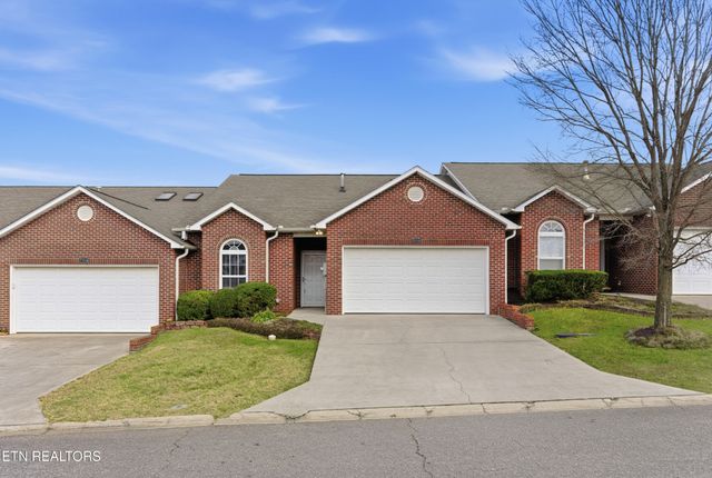 7110 High Alpine Lane, Knoxville, TN 37918