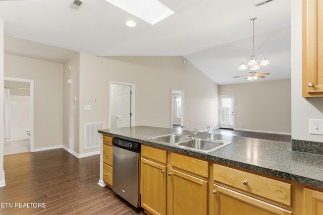 7110 High Alpine Lane, Knoxville, TN 37918