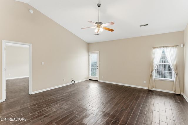 7110 High Alpine Lane, Knoxville, TN 37918