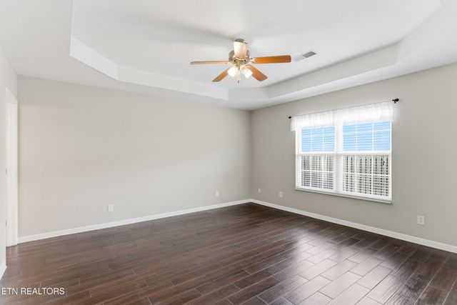 7110 High Alpine Lane, Knoxville, TN 37918