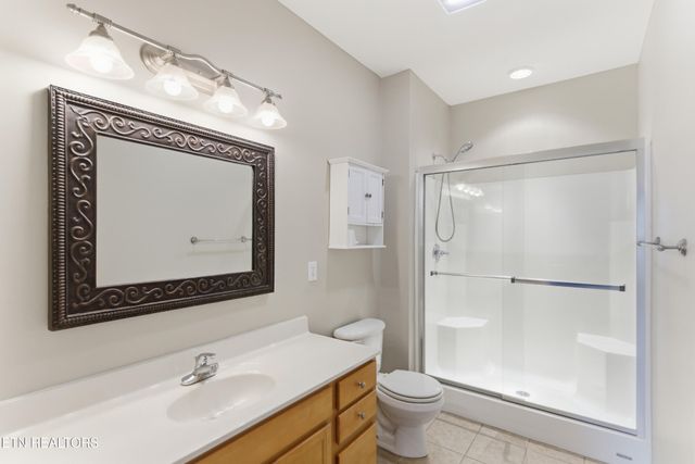 7110 High Alpine Lane, Knoxville, TN 37918