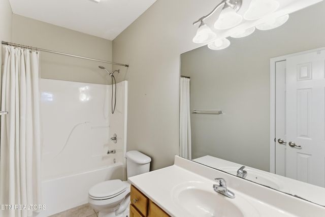 7110 High Alpine Lane, Knoxville, TN 37918