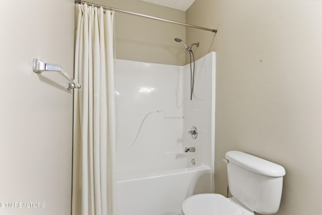 7110 High Alpine Lane, Knoxville, TN 37918