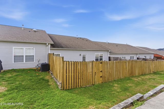 7110 High Alpine Lane, Knoxville, TN 37918