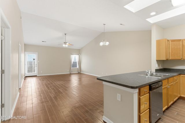 7110 High Alpine Lane, Knoxville, TN 37918