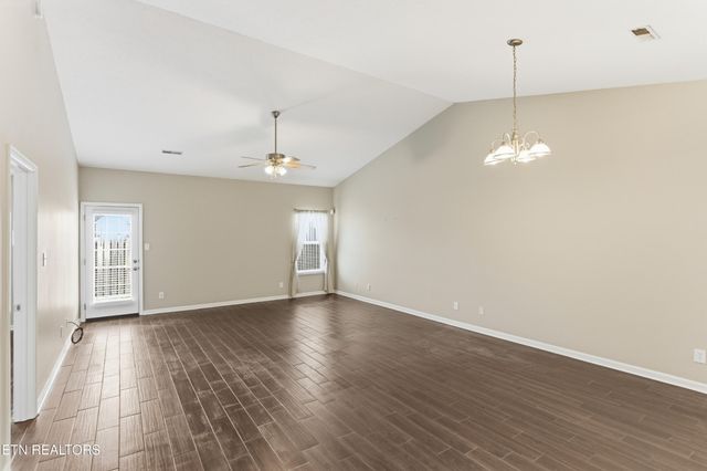 7110 High Alpine Lane, Knoxville, TN 37918