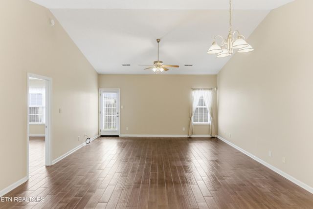 7110 High Alpine Lane, Knoxville, TN 37918