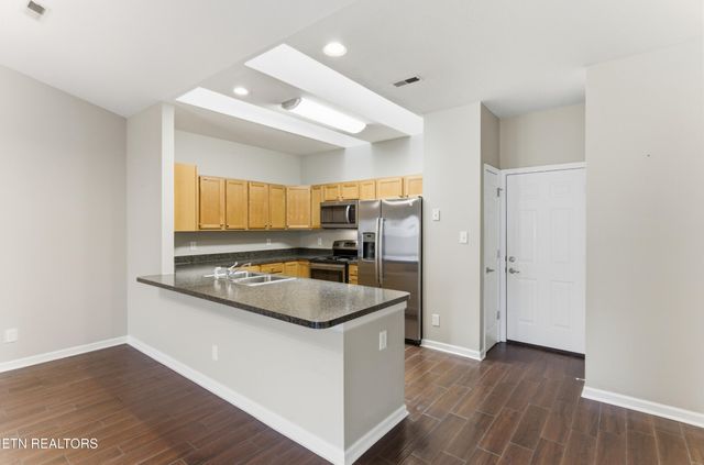 7110 High Alpine Lane, Knoxville, TN 37918