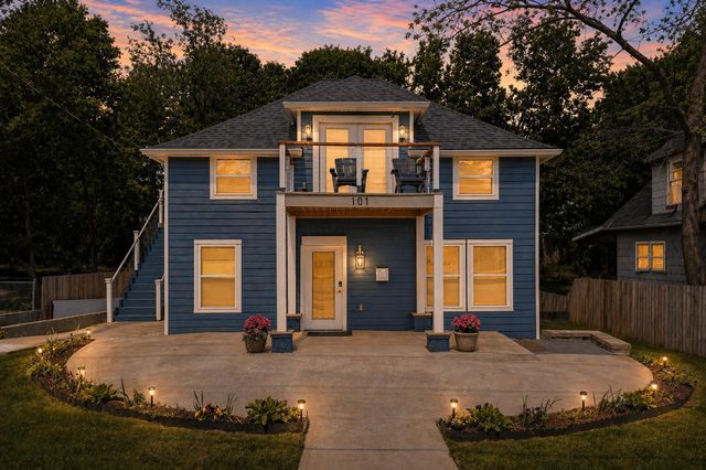 101 Moberly Avenue, Richmond, KY 40475