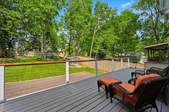 101 Moberly Avenue, Richmond, KY 40475